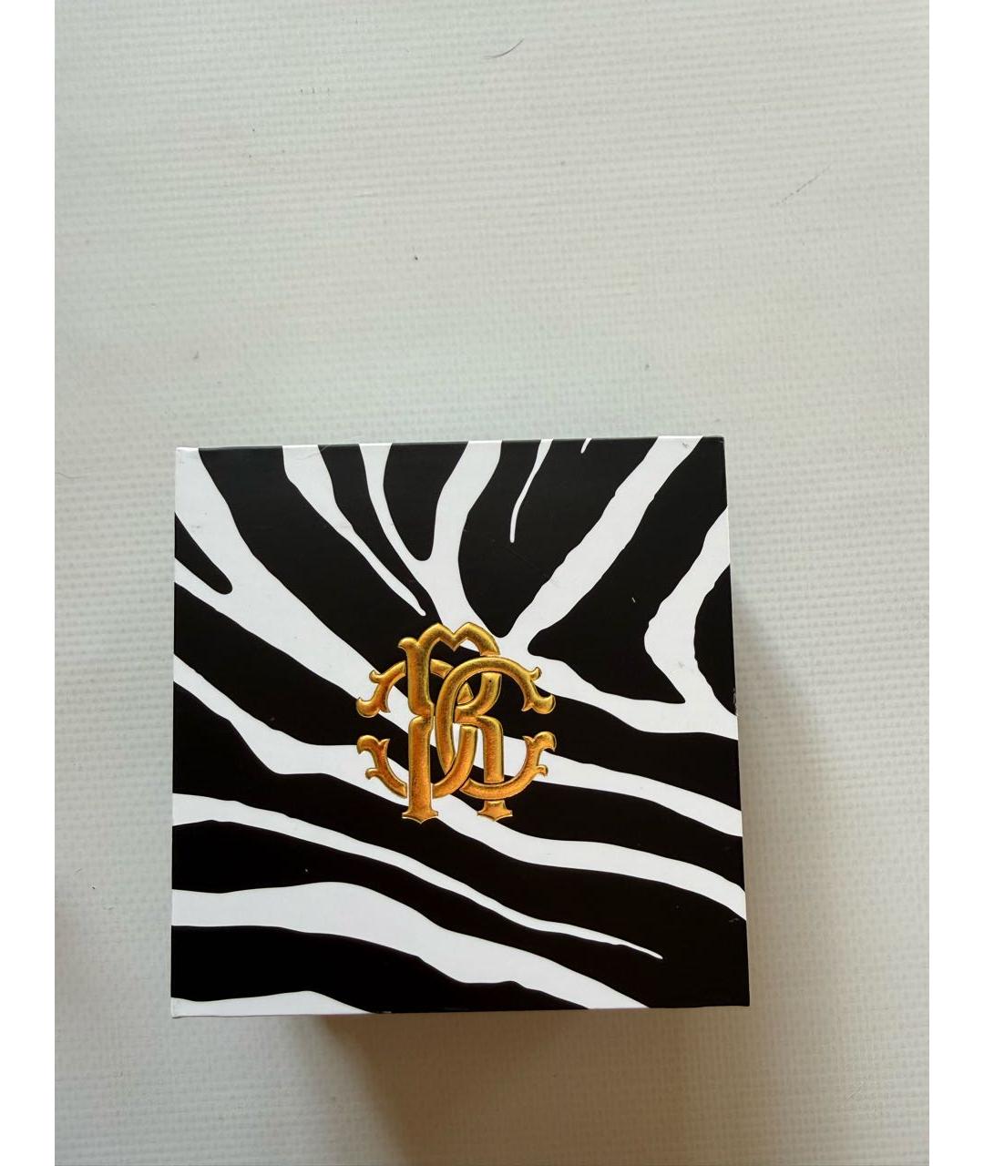 ROBERTO CAVALLI Серебряное колье, фото 5