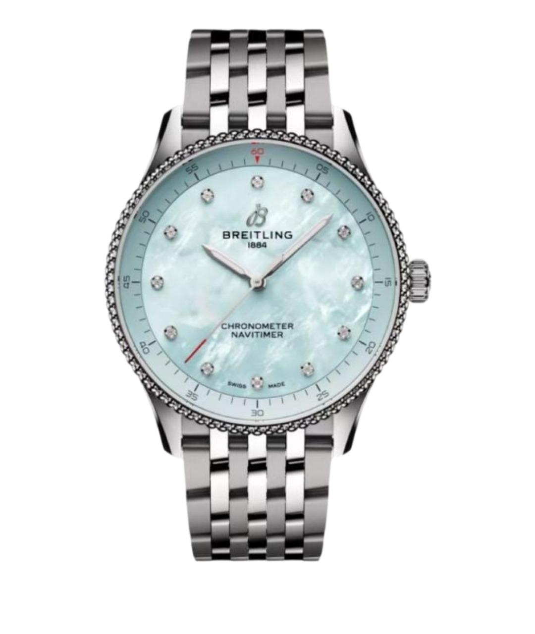 BREITLING Часы, фото 1