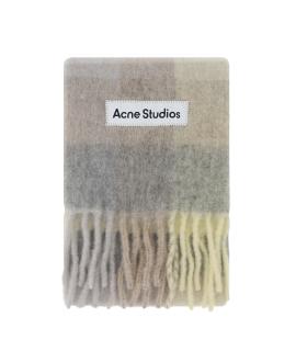 ACNE STUDIOS Шарф