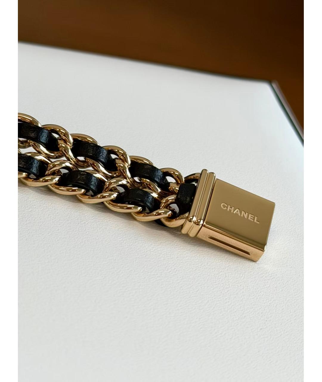 CHANEL Часы, фото 3