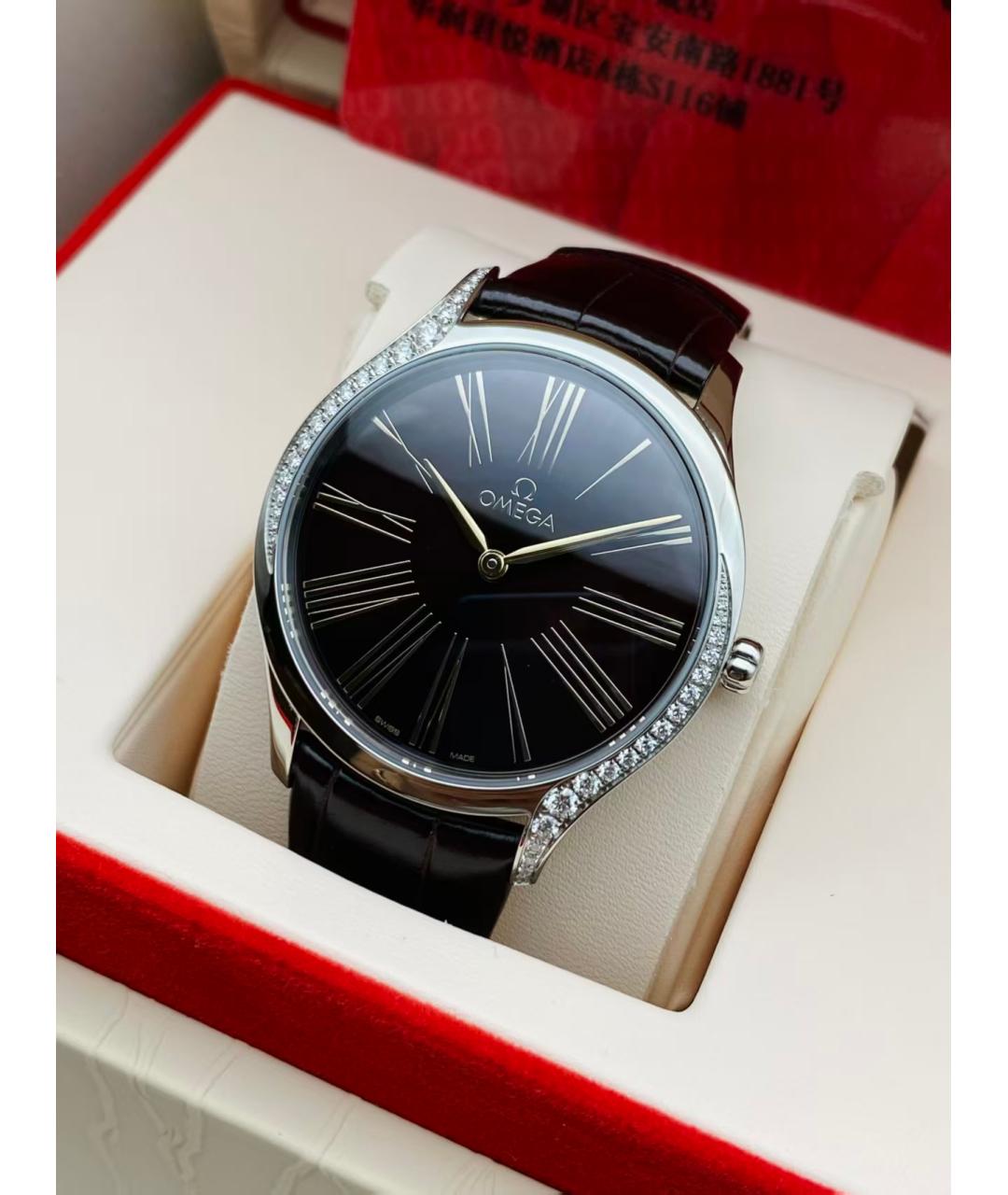 OMEGA Часы, фото 2