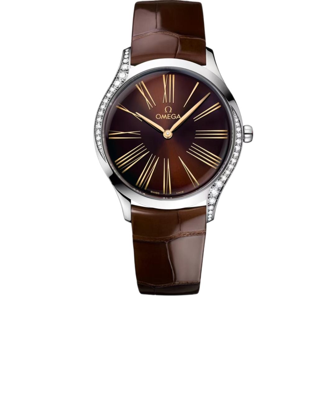 OMEGA Часы, фото 6