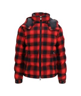 MONCLER Пуховик