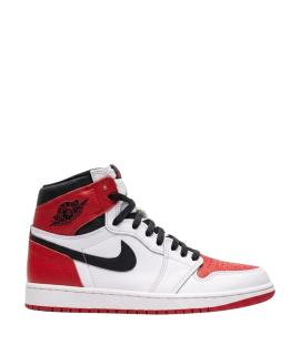 JORDAN Высокие кроссовки / кеды
