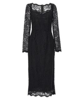 DOLCE&GABBANA Коктейльное платье