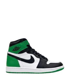 JORDAN Высокие кроссовки / кеды