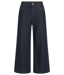 'S MAX MARA Джинсы клеш