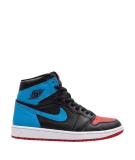 JORDAN Высокие кроссовки / кеды