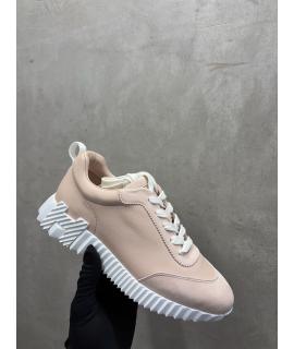 HERMES Кроссовки