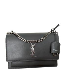 SAINT LAURENT Сумка через плечо