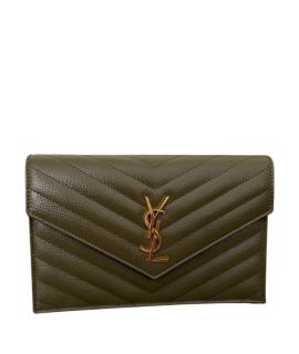 SAINT LAURENT Кошелек