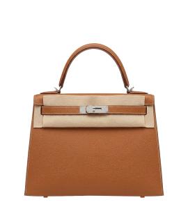 HERMES Сумка через плечо
