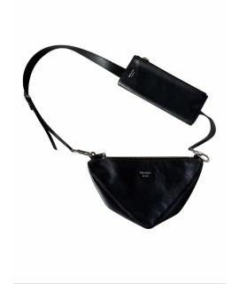 PRADA Сумка через плечо