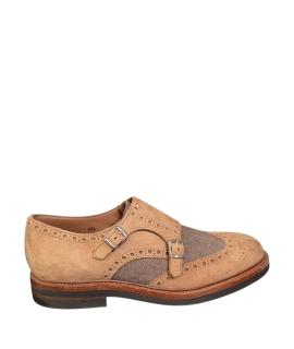 BRUNELLO CUCINELLI Туфли