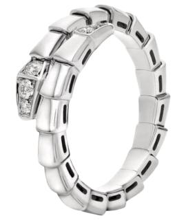 BVLGARI Кольцо