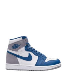 JORDAN Высокие кроссовки / кеды