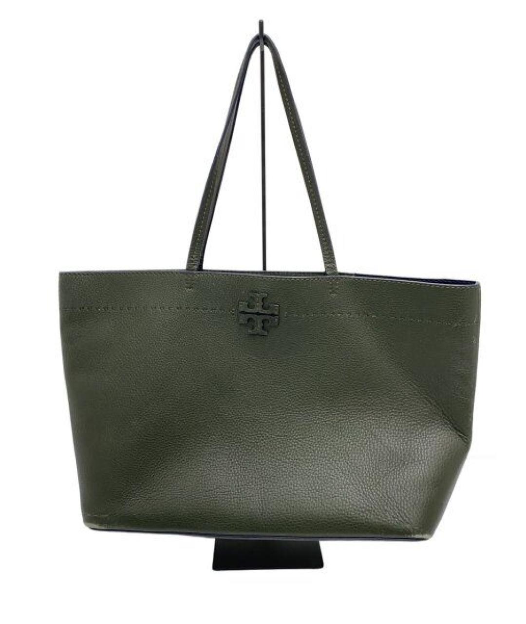 TORY BURCH Сумка тоут, фото 5