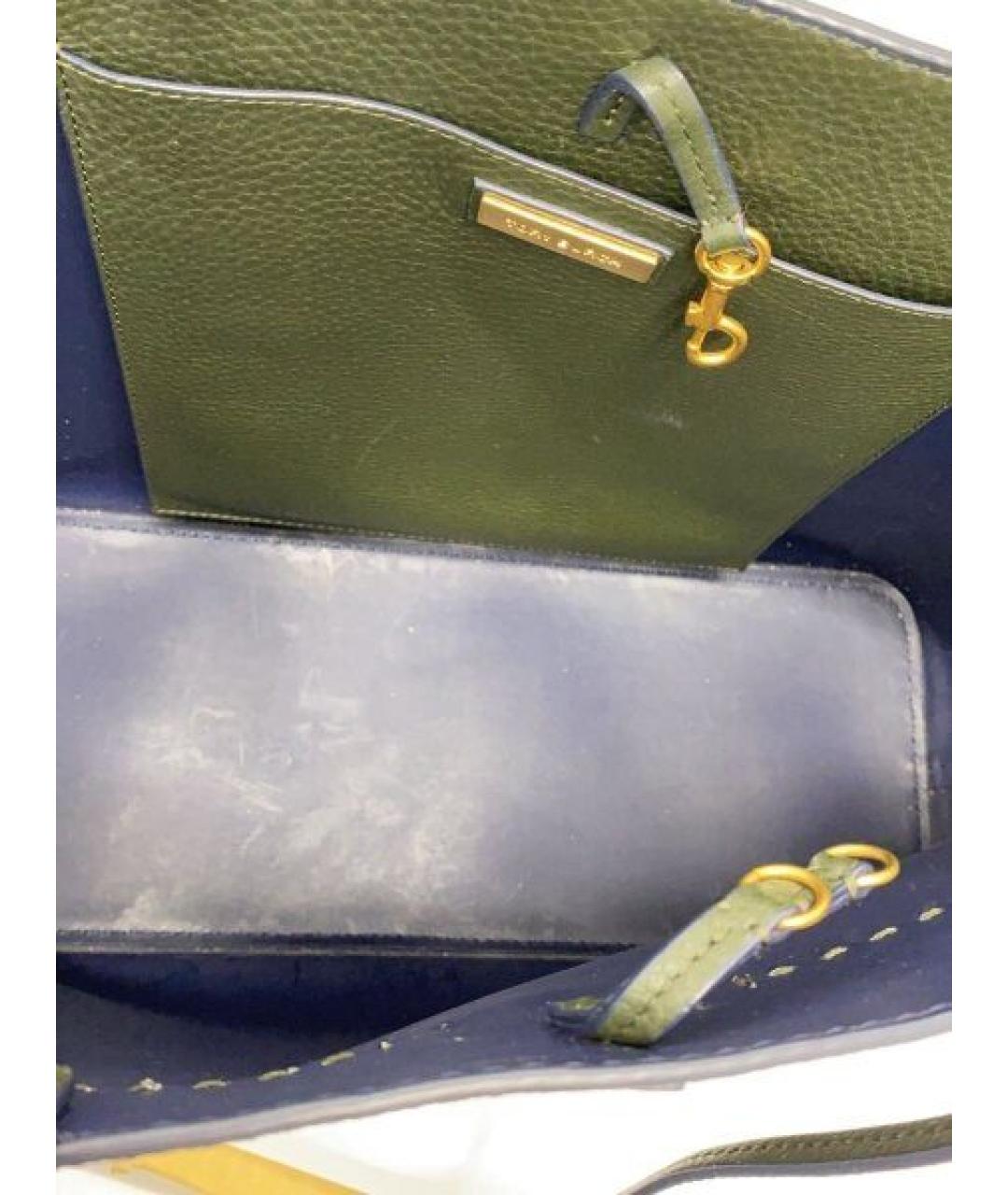 TORY BURCH Сумка тоут, фото 4
