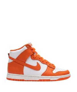 NIKE Высокие кроссовки / кеды