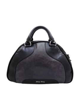 MIU MIU Сумка с короткими ручками