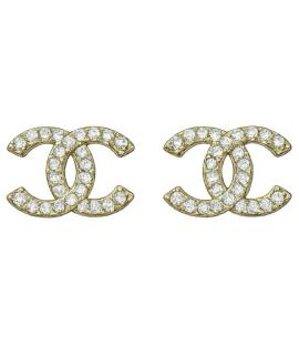 CHANEL Серьги