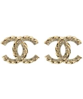 CHANEL Серьги
