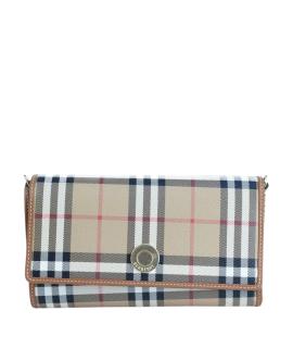 BURBERRY Клатч/вечерняя сумка