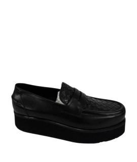 BOTTEGA VENETA Лоферы