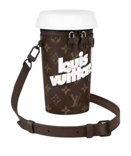LOUIS VUITTON Сумка через плечо