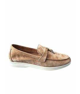 LORO PIANA Лоферы
