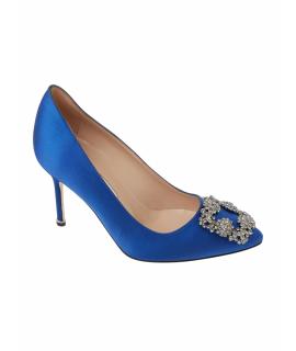 MANOLO BLAHNIK Туфли