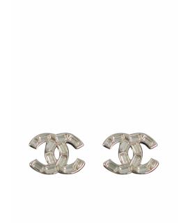 CHANEL Серьги