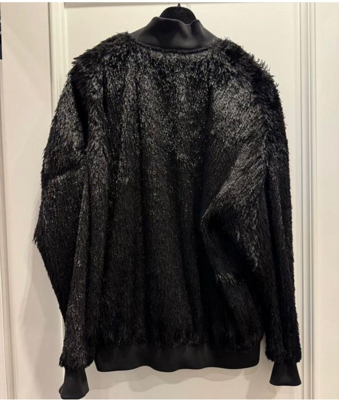 TOM FORD Черная куртка, фото 6