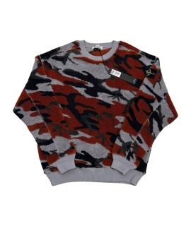 STONE ISLAND Худи/толстовка