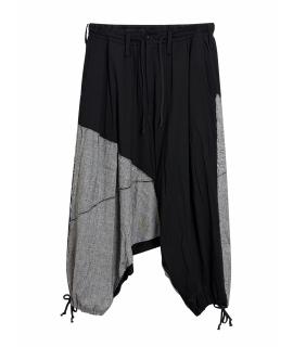 YOHJI YAMAMOTO Повседневные брюки