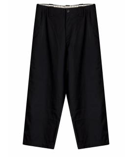 YOHJI YAMAMOTO Повседневные брюки