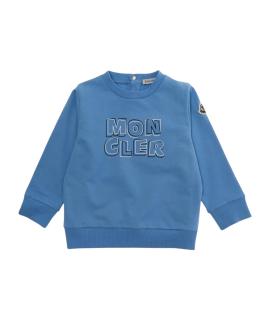 MONCLER KIDS Трикотаж