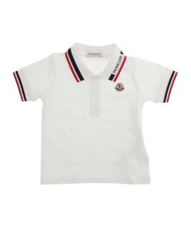 MONCLER KIDS Детская футболка