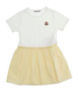 MONCLER KIDS Платья и сарафаны