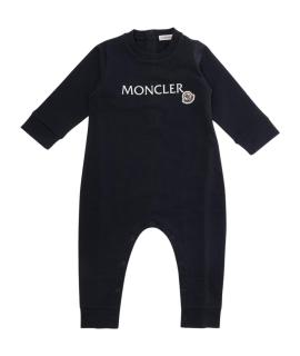 MONCLER KIDS Боди / песочник