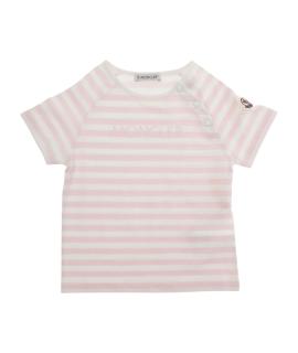 MONCLER KIDS Футболка / топ