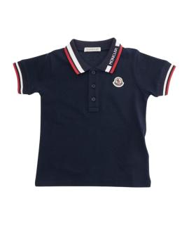 MONCLER KIDS Детская футболка