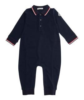 MONCLER KIDS Боди / песочник