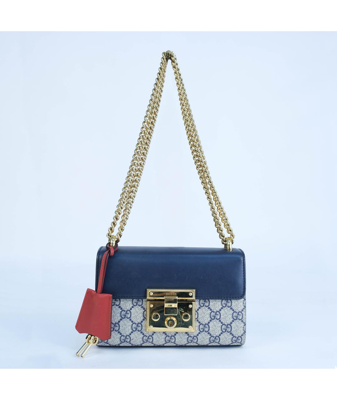 GUCCI Мульти сумка через плечо, фото 2