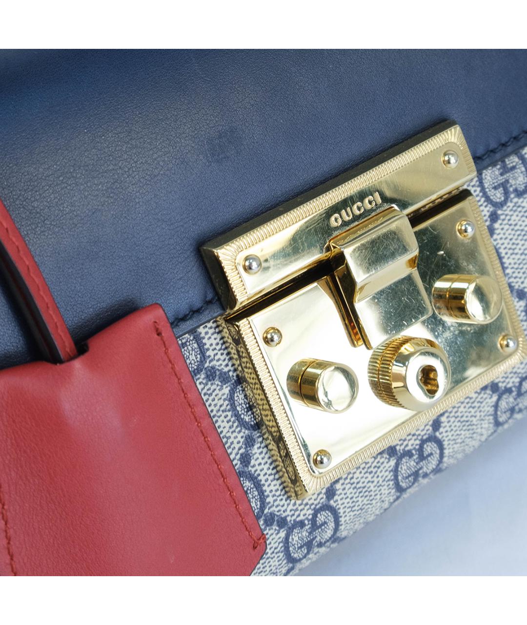 GUCCI Мульти сумка через плечо, фото 5
