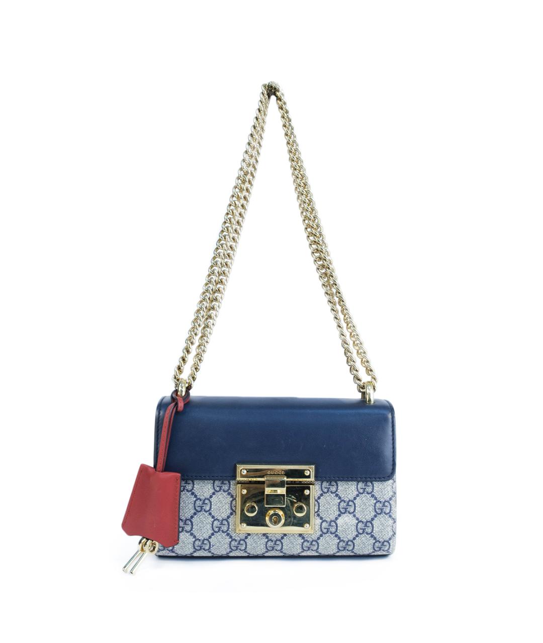 GUCCI Мульти сумка через плечо, фото 7