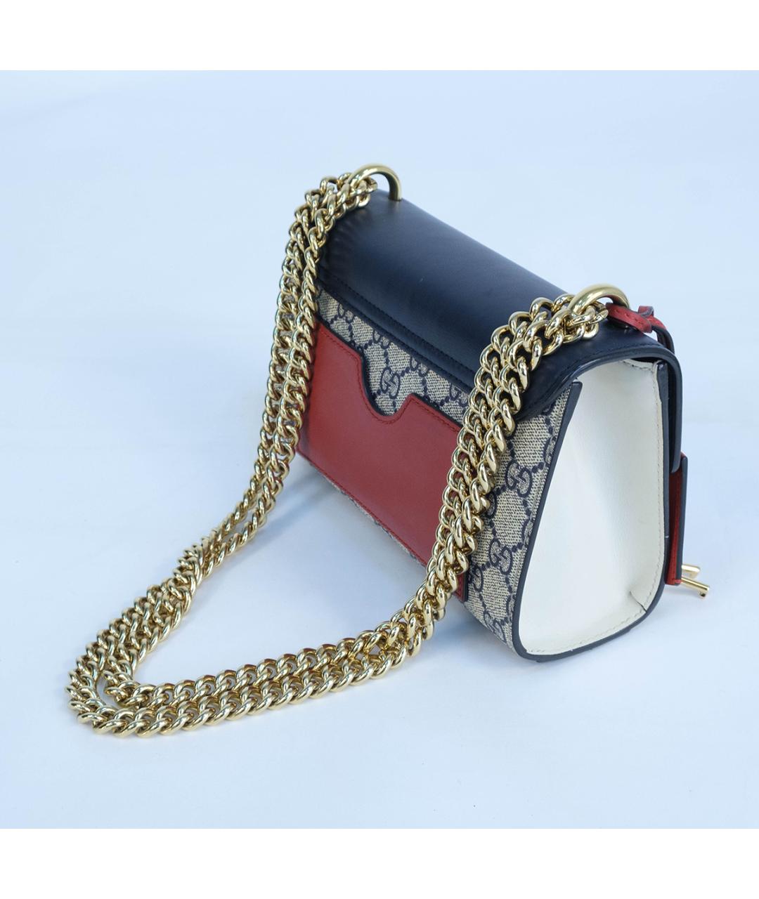 GUCCI Мульти сумка через плечо, фото 4