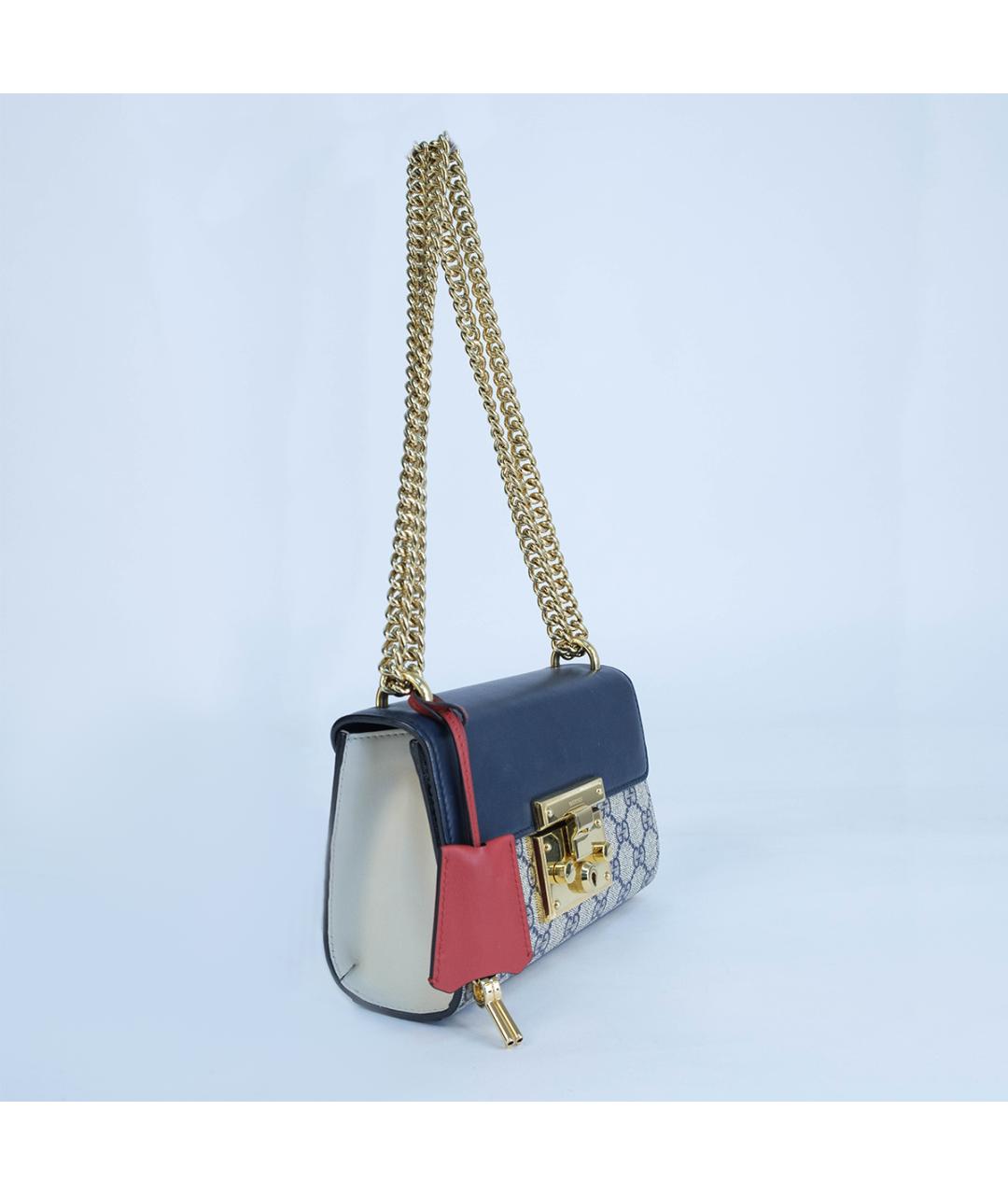 GUCCI Мульти сумка через плечо, фото 3