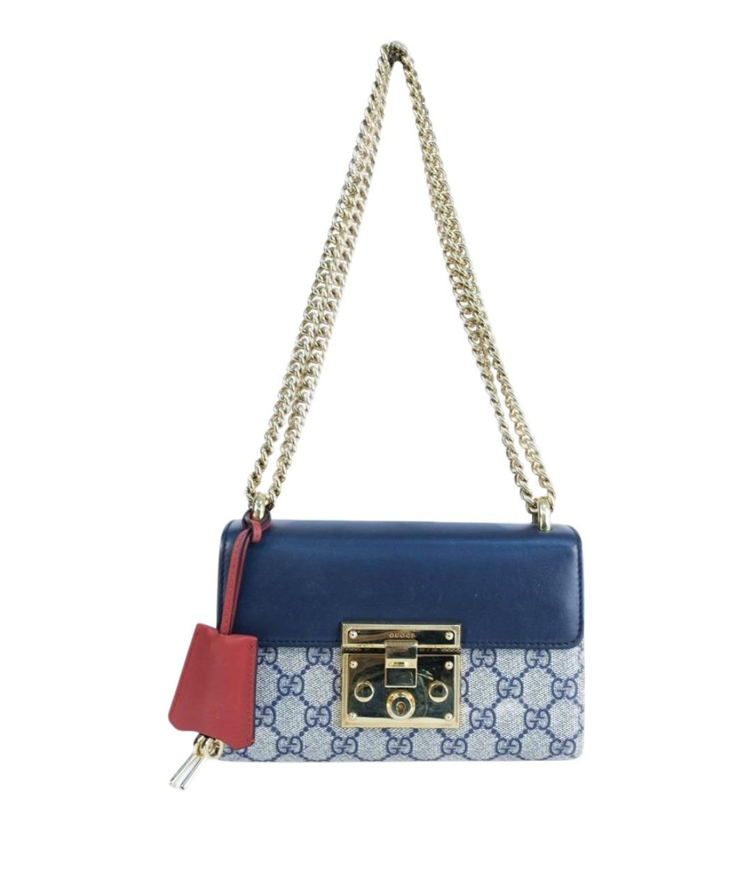 GUCCI Мульти сумка через плечо, фото 1