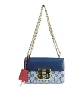 GUCCI Сумка через плечо